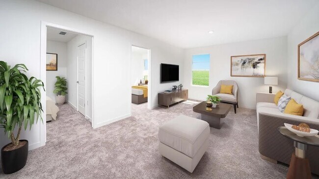 Building Photo - CALIFORNIA-4438