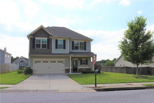 Building Photo - 152 Rainhill Station Dr