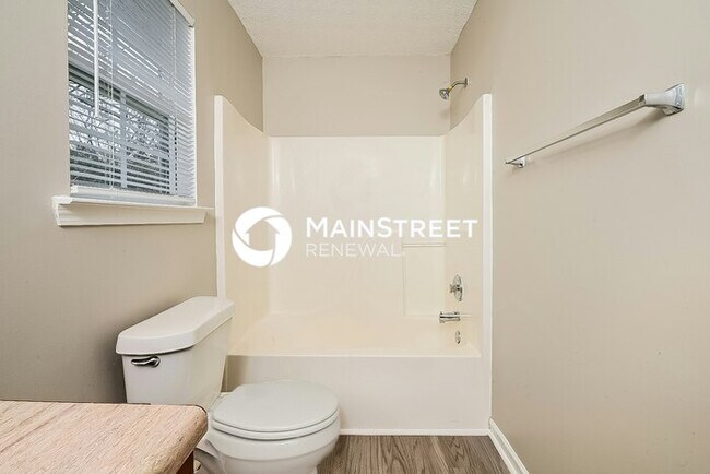Building Photo - 3 Bedroom Pet-Friendly Home in McDonough, GA with Main Street Renewal