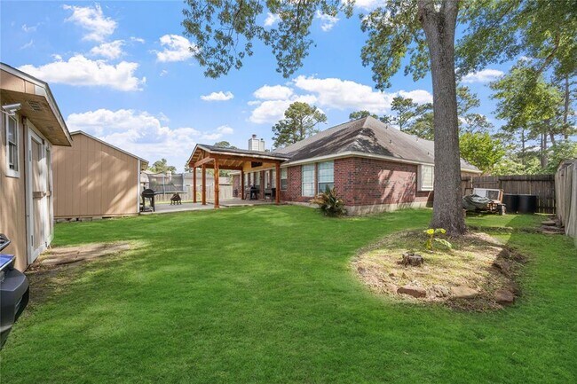 Building Photo - 15703 W Astern Dr