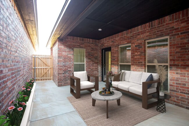Building Photo - Stunning New 3/2 Townhomes