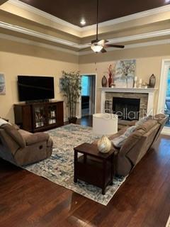 Building Photo - 7971 SW 80th Ln