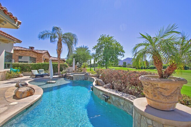 Building Photo - 75739 Via Cortona