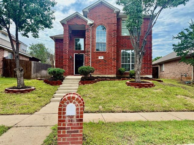 Primary Photo - 3900 Braxton Ln