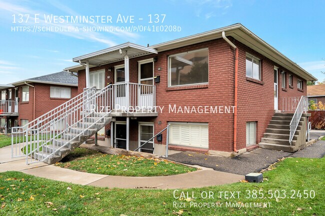 Building Photo - 137 Westminster Ave S