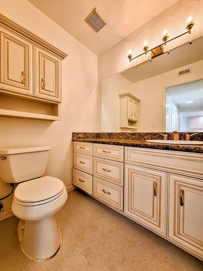 Building Photo - Spacious Two-Story 3bd Townhouse With Private Patios, Balcony, & Garage