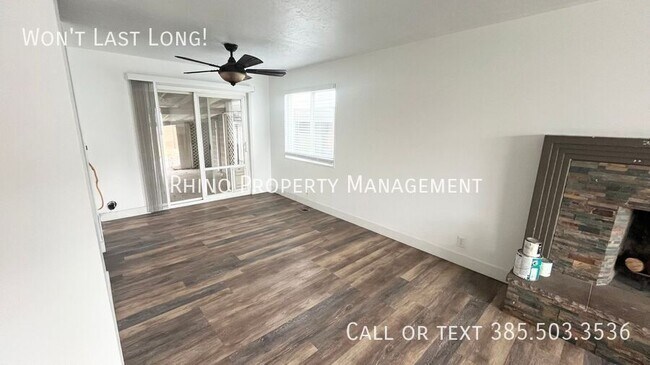 Building Photo - 3407 S 8525 W