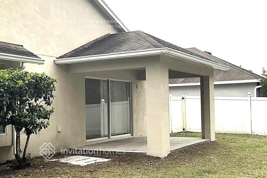 Building Photo - 13201 Old Florida Cir