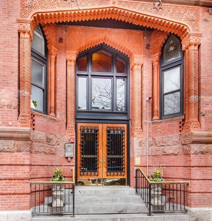 Building Photo - 271 Dartmouth St