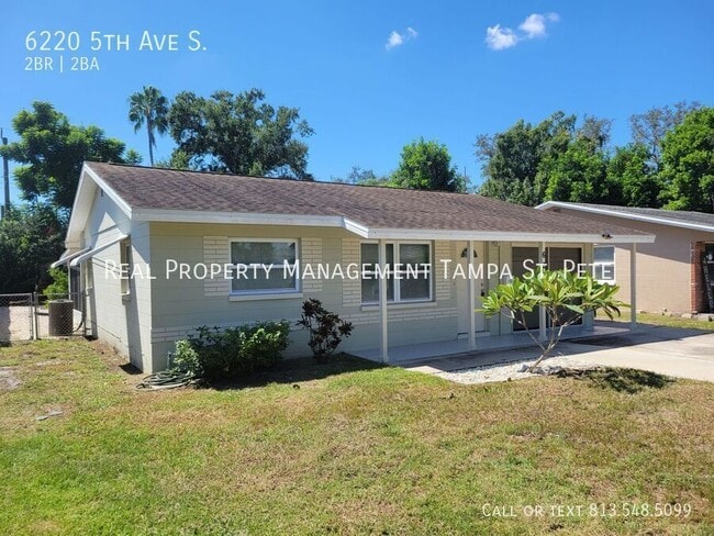 Building Photo - 6220 5th Ave S