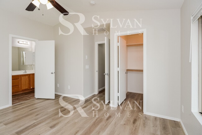 Building Photo - The Lifestyle You Deserve.