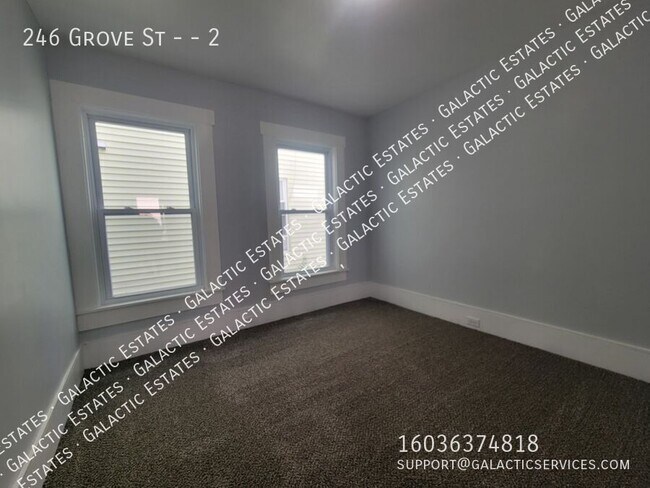 Building Photo - 246 Grove St