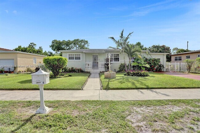 Primary Photo - 18010 NW 6th Ave