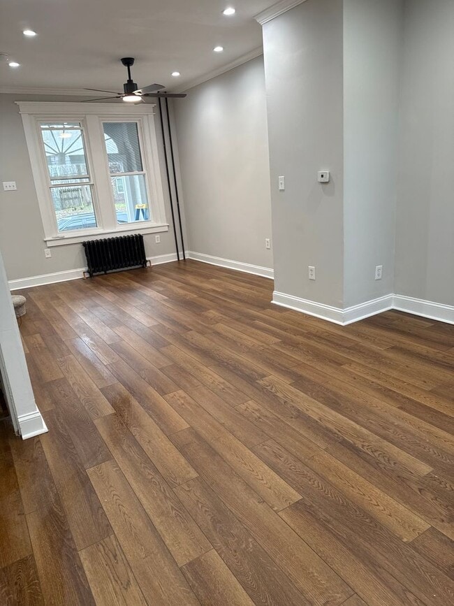 Building Photo - Beautiful Newly Renovated 3 Bedroom Home Now Available in East Falls!!!