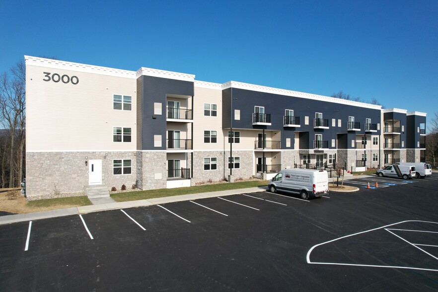 Building Photo - Commerce Park Apartments