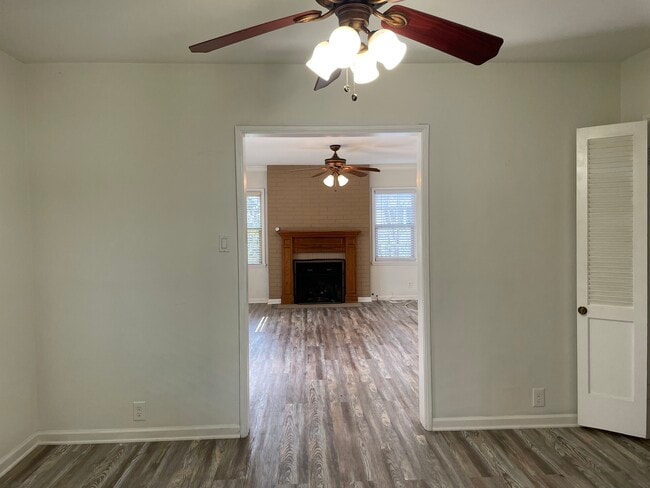 FORMAL DINING ROOM AND LIVING ROOM - 85 W Lemon Ave