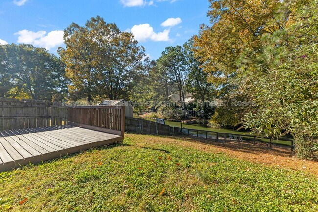 Building Photo - 5408 Chatham Lake Dr