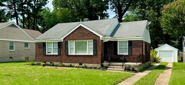Building Photo - 3634 Autumn Ave