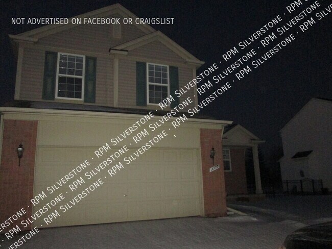 Building Photo - 18013 Marsal Dr