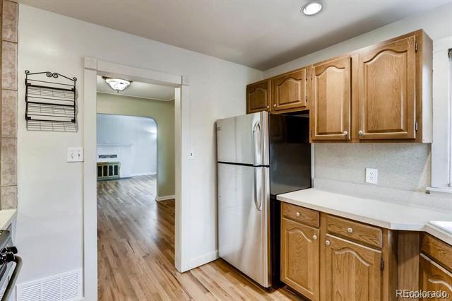 Building Photo - 5875 W 39th Ave