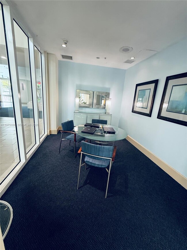 Building Photo - 2001 S Biscayne Blvd