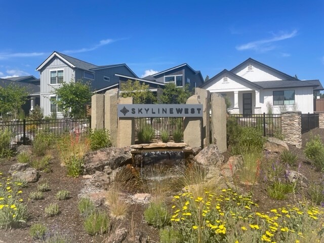 Primary Photo - 62709 McClain Dr