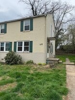 Building Photo - 210 Seward Ave