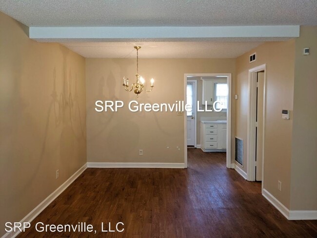 Building Photo - 3 br, 2.5 bath House - 1436 Dover Road #F