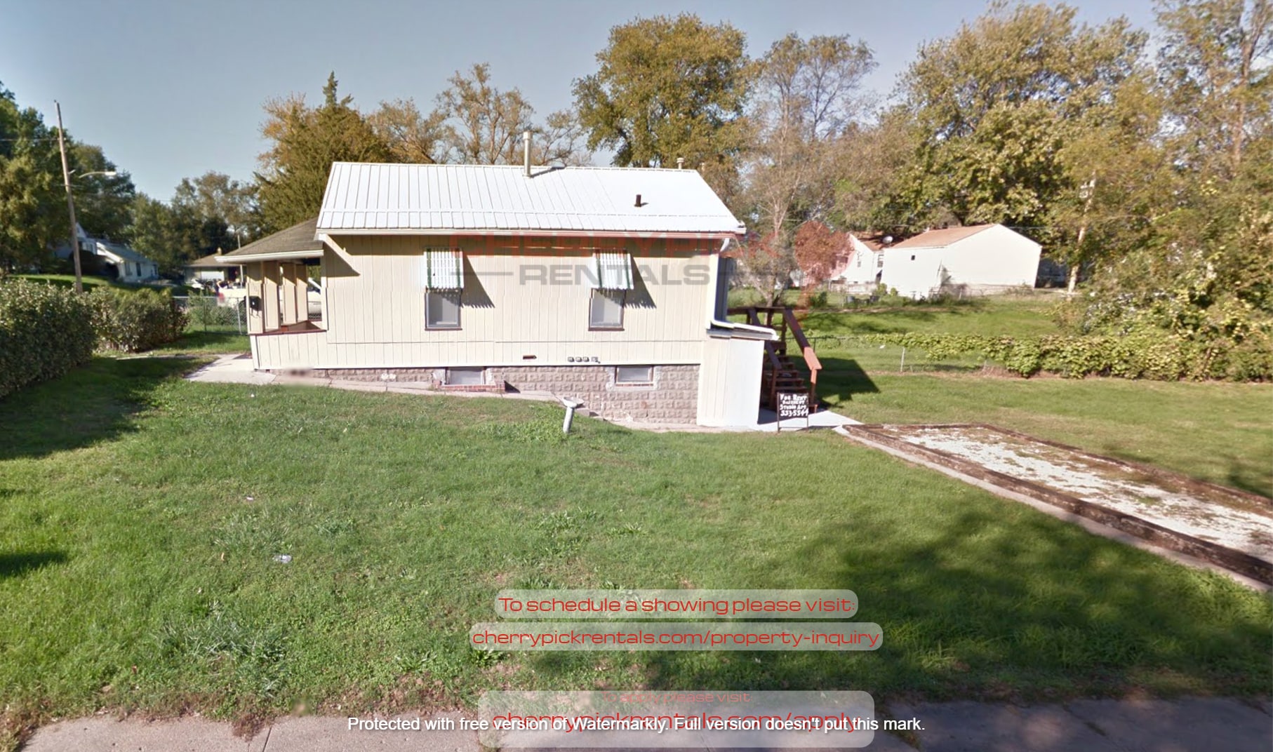 Building Photo - 5101 N 46th St