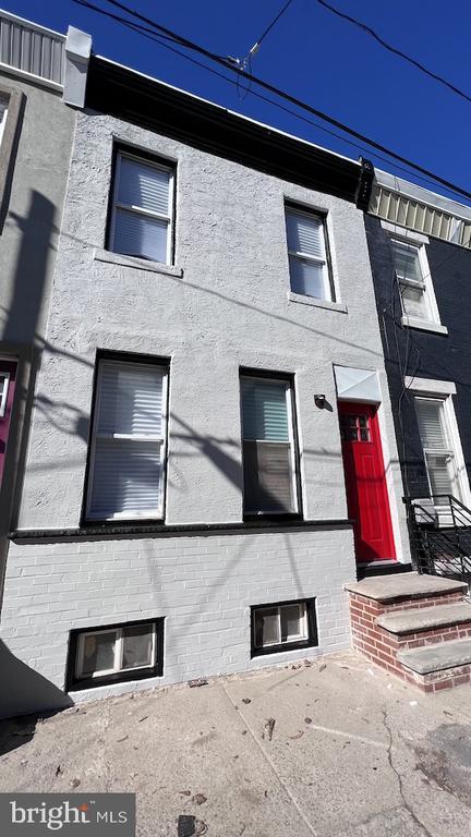 Building Photo - 1514 S Stillman St