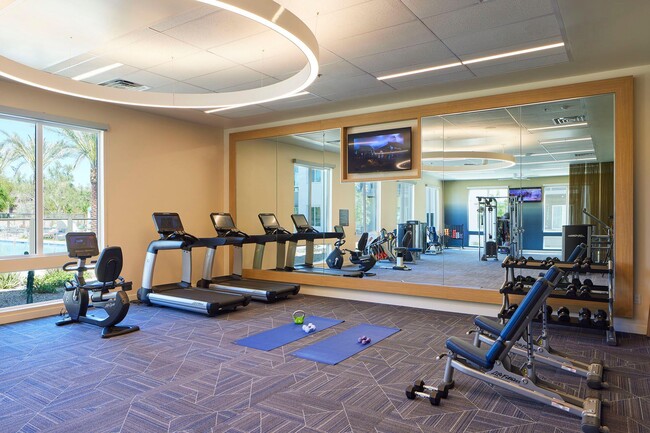 Building Photo - 74300 Country Club Dr