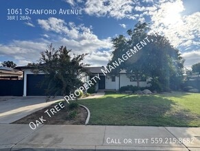 Building Photo - 1061 Stanford Ave