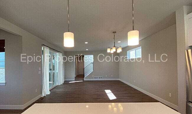 Building Photo - Low Maintenance Meets Luxury + Sustainability with Solar!