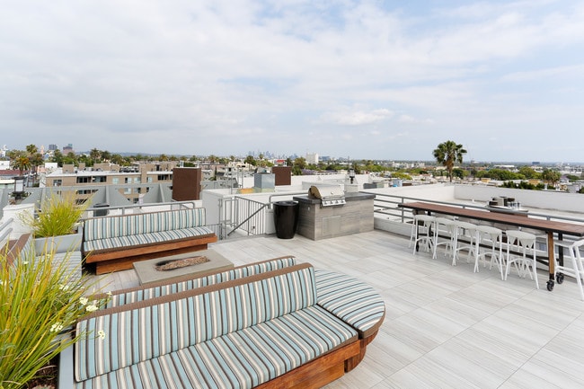 Amenities - Fuller-Martel Apartments