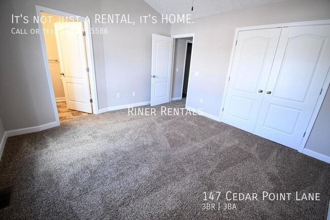 Building Photo - 147 Cedar Point Ln