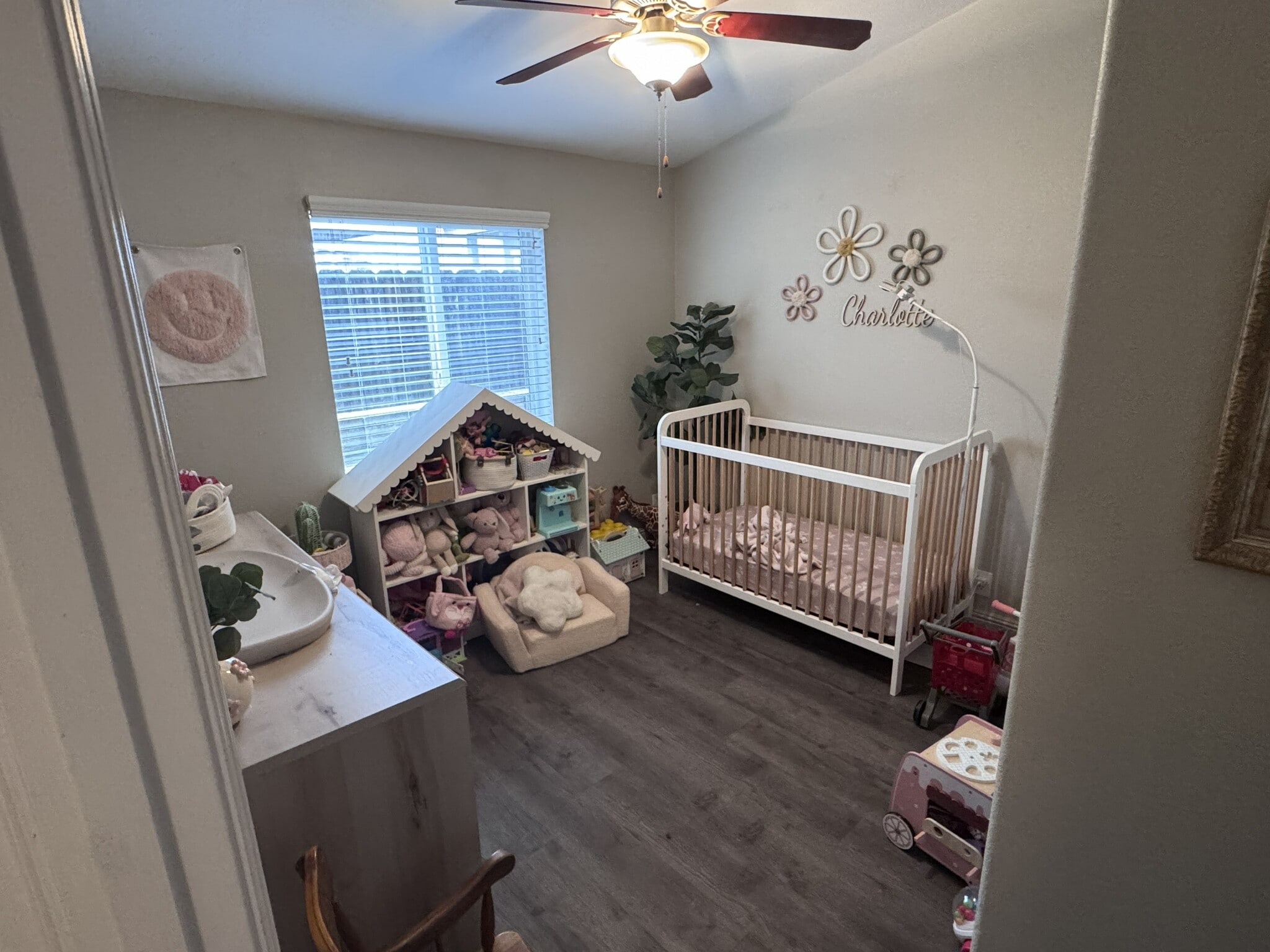 bedroom 3 - 15935 Spring Oaks Rd