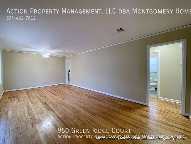 Building Photo - 950 Green Ridge Ct