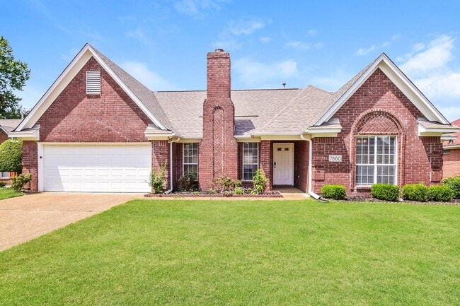 Primary Photo - 7860 Freehold Dr