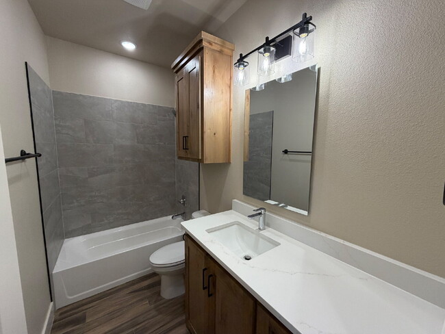 Building Photo - MOVE IN SPECIAL!! - Brand New Spacious 4-bedroom, 2-bathroom Wolfforth Haven