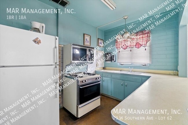 Building Photo - 29 W Southern Ave