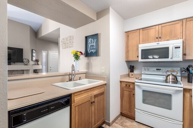 Primary Photo - Resort-Style Living in the Heart of Scotts...