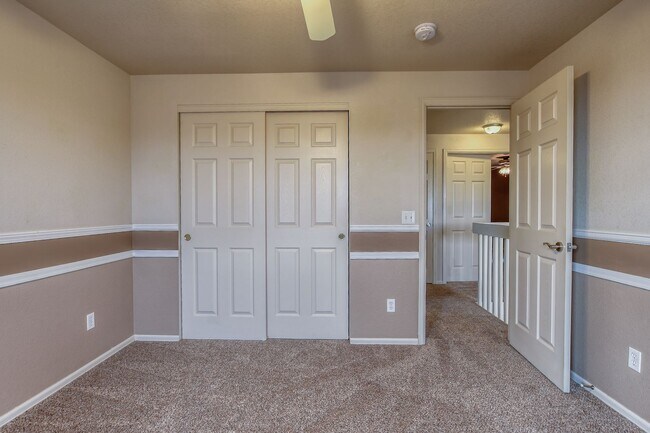 Building Photo - Beautiful 2 Story In Woodmen Hills!