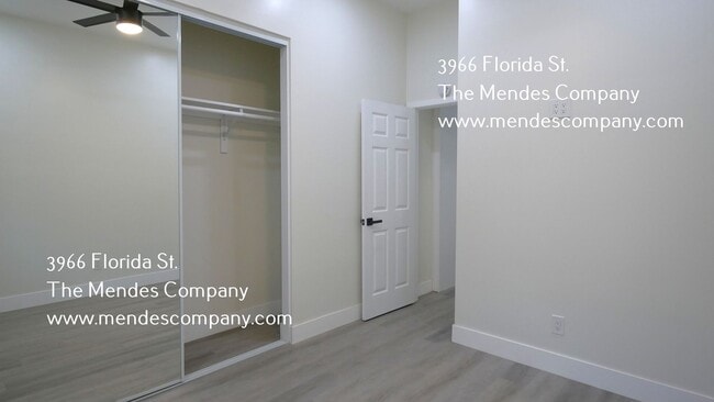 Building Photo - 3966 Florida St