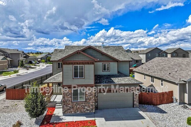 Building Photo - 10202 Boulder Ridge Dr