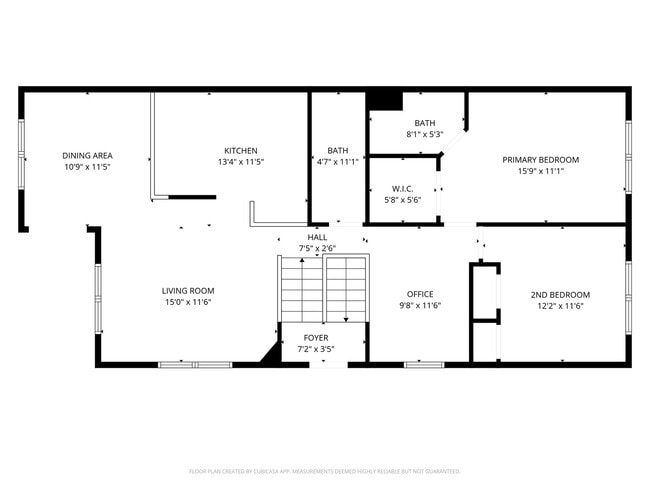 Building Photo - 121 Rosehall Dr