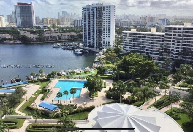 Building Photo - 600 Three Islands Boulevard
