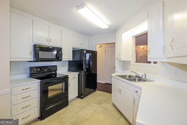 Building Photo - 4110 Eden Valley Dr