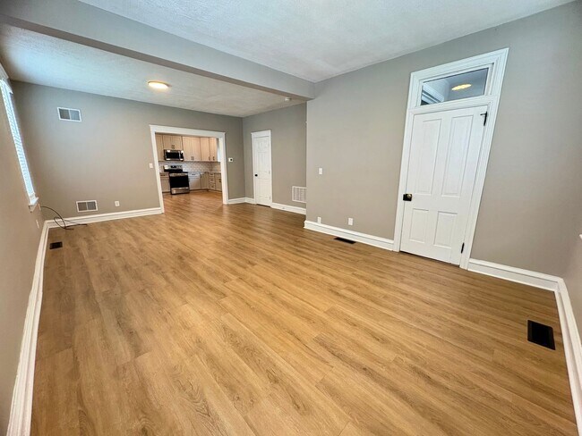 Building Photo - 1232 Lafayette St