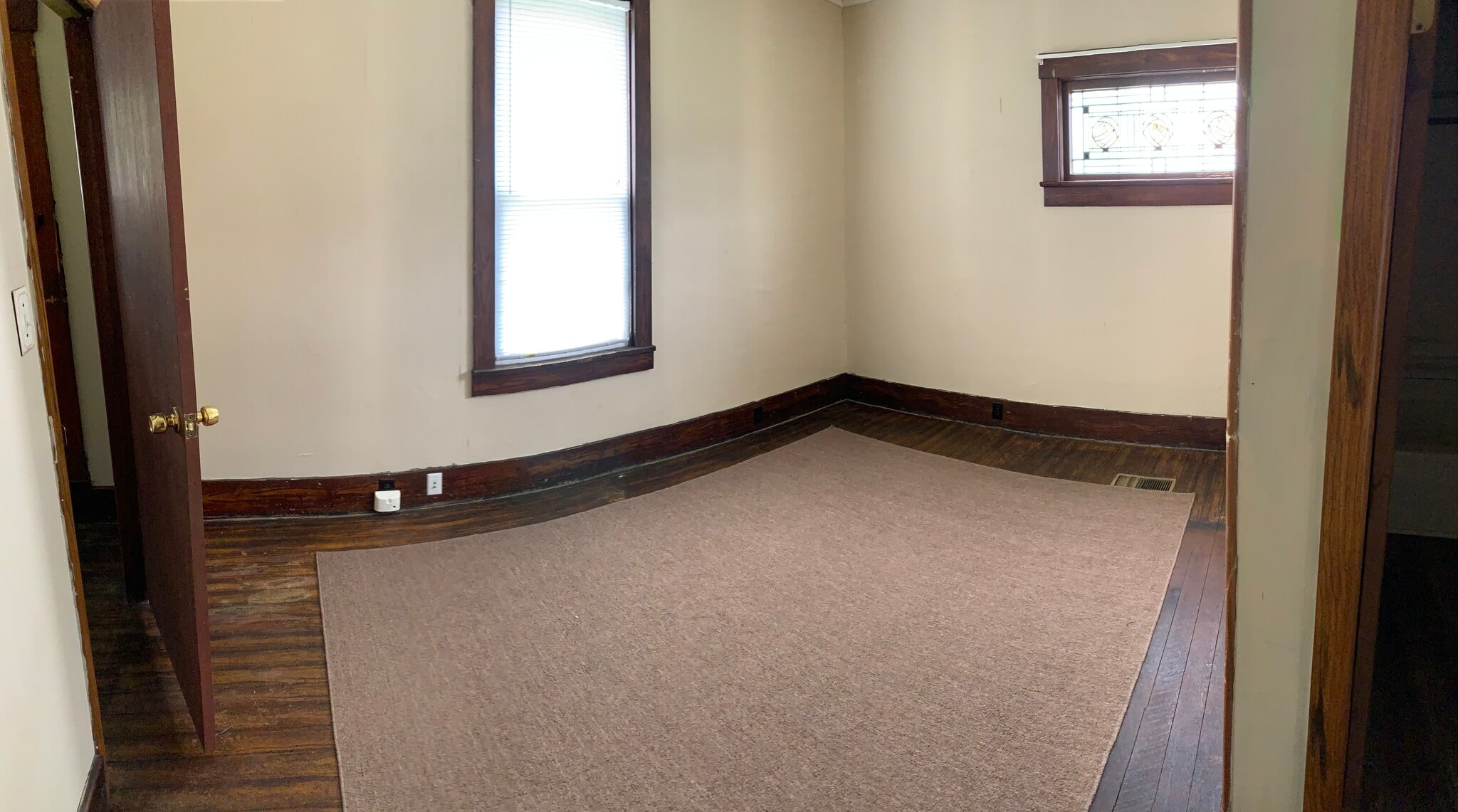 Bedroom 4 - 245 Green St