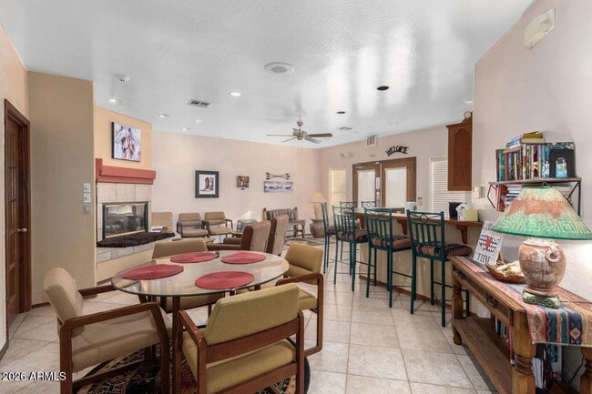 Building Photo - 16715 E El Lago Blvd